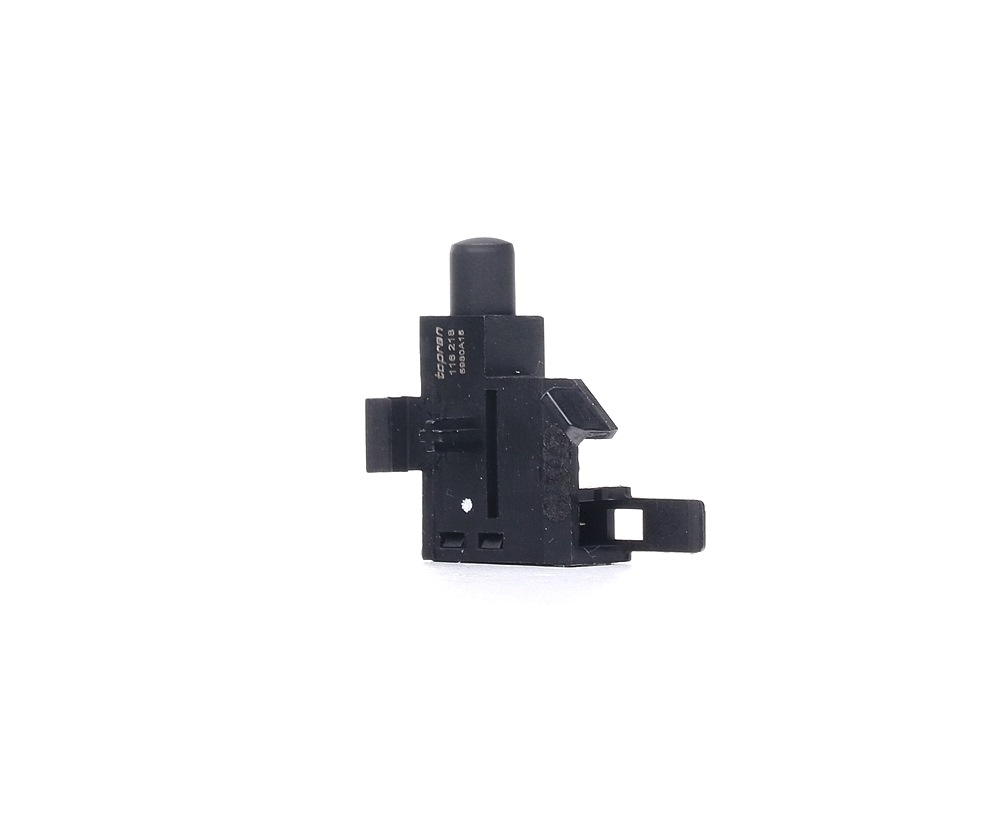 Acquista Interruttore, Luce abitacolo da TOPRAN Numero prodotto.: 116 218 al costo di soli 8,07 €