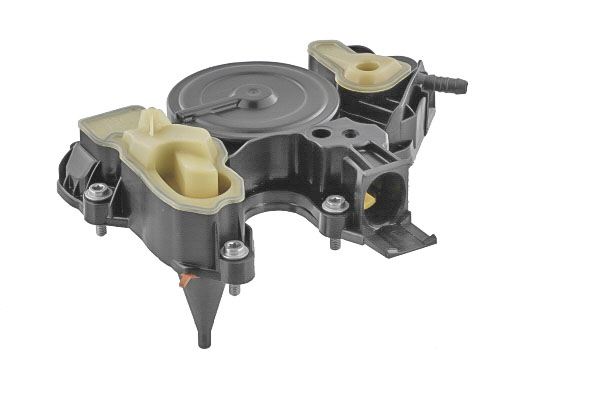 OEM Olieafscheider, ontluchting krukasbehuizing SKODA 2.0 TSI RS 230 PK Benzine 06K103495AF van TOPRAN online aan verbazingwekkende prijzen