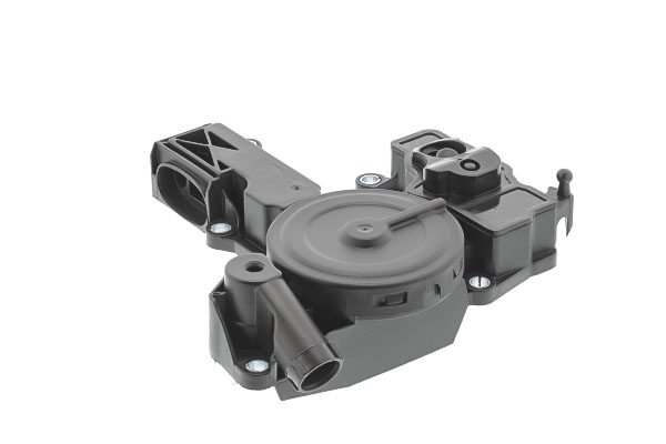 OEM Backventil vevhusventilation Audi A6 C7 Avant 2014 06H103495AE, 06H103495AK, 06H103495J TOPRAN