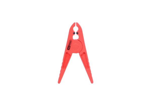 Køb KS TOOLS Fixeringsklemme Produktnummer.: 117.1644 til den lave pris af 153,70 kr.