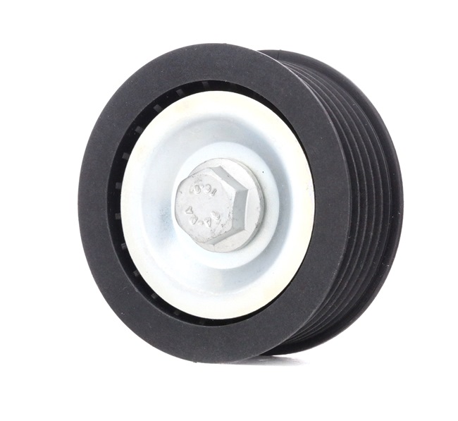 OEM Polea inversión / guía, correa poli V OPEL 1.9 CDTI (F35) 150 CV Gasóleo 1361876 de CAFFARO online a precios inmejorables