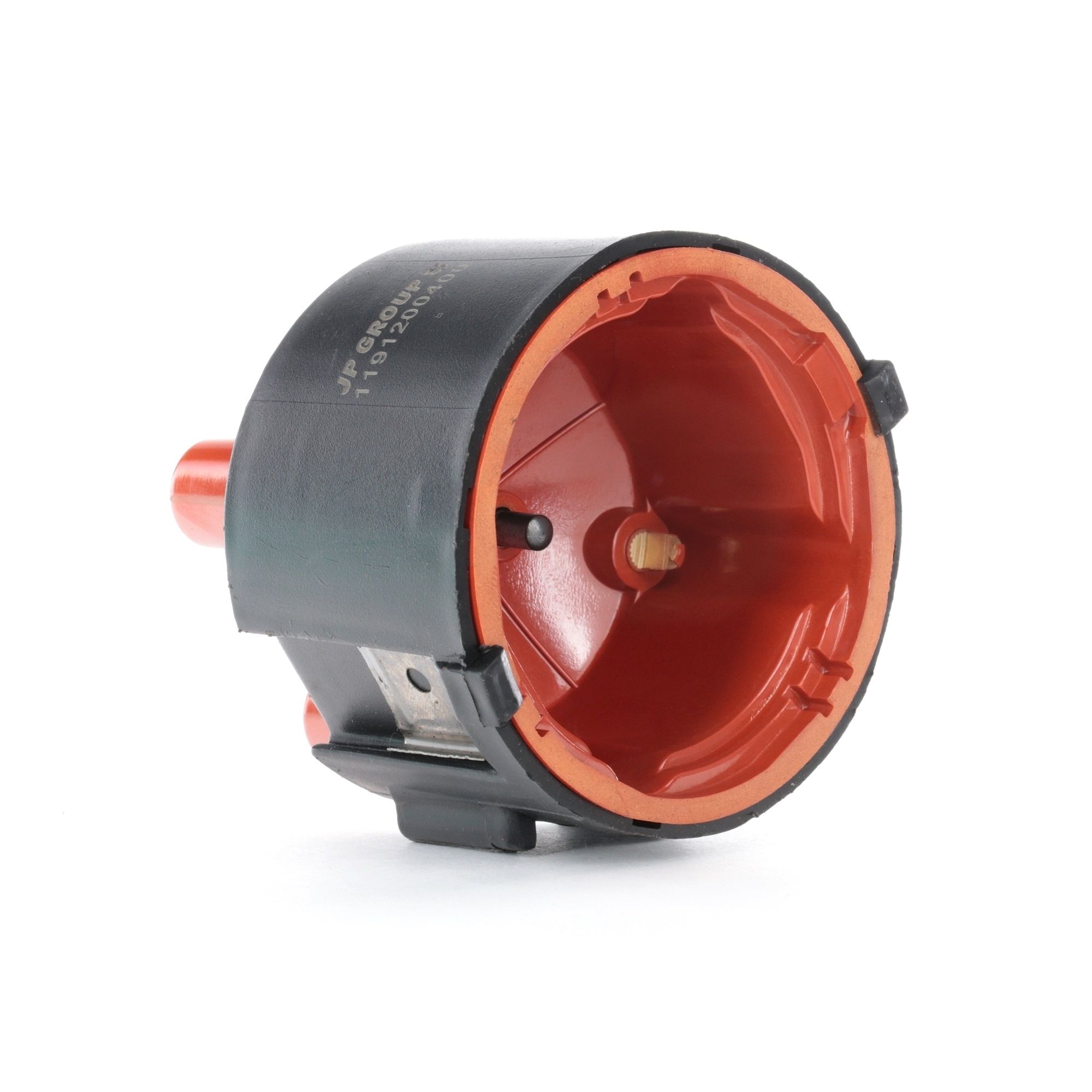 Pirkt JP GROUP Aizdedzes sadalītāja vāciņš Preces Nr.: 1191200400 pie zemu cenu 10,47 €