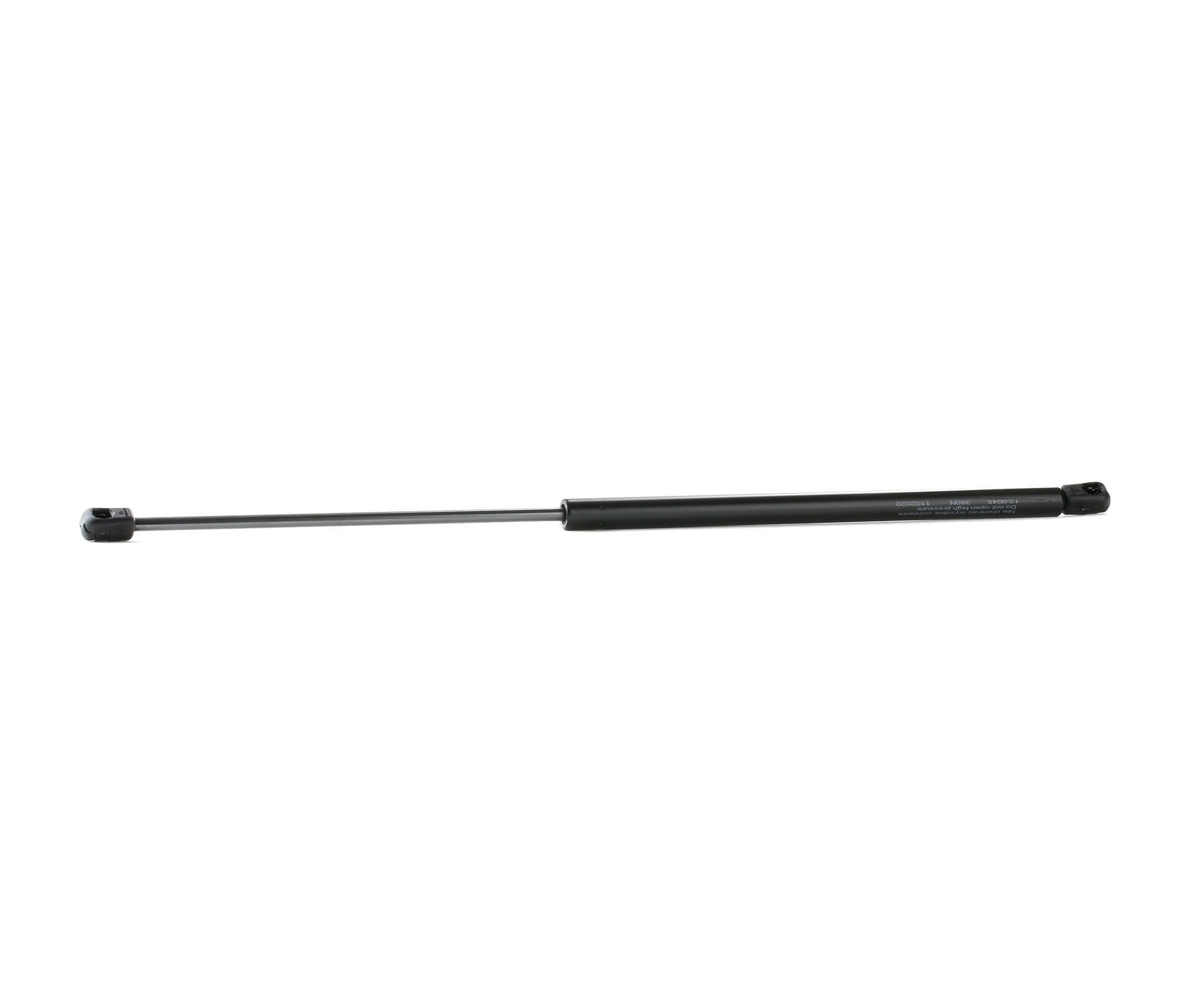 Köp MAXGEAR Gasfjäder till baklucka Produktnummer: 12-0048 till det förmånliga priset av 211,45 kr