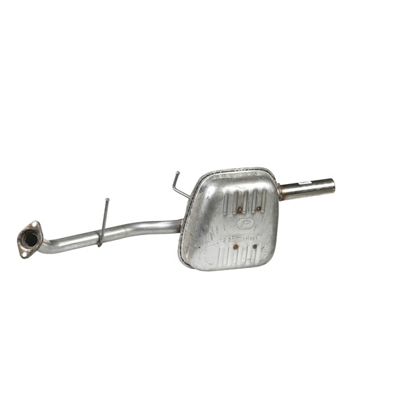 OEM Toba esapament finala Mazda 5 cr19 2005 POLMO