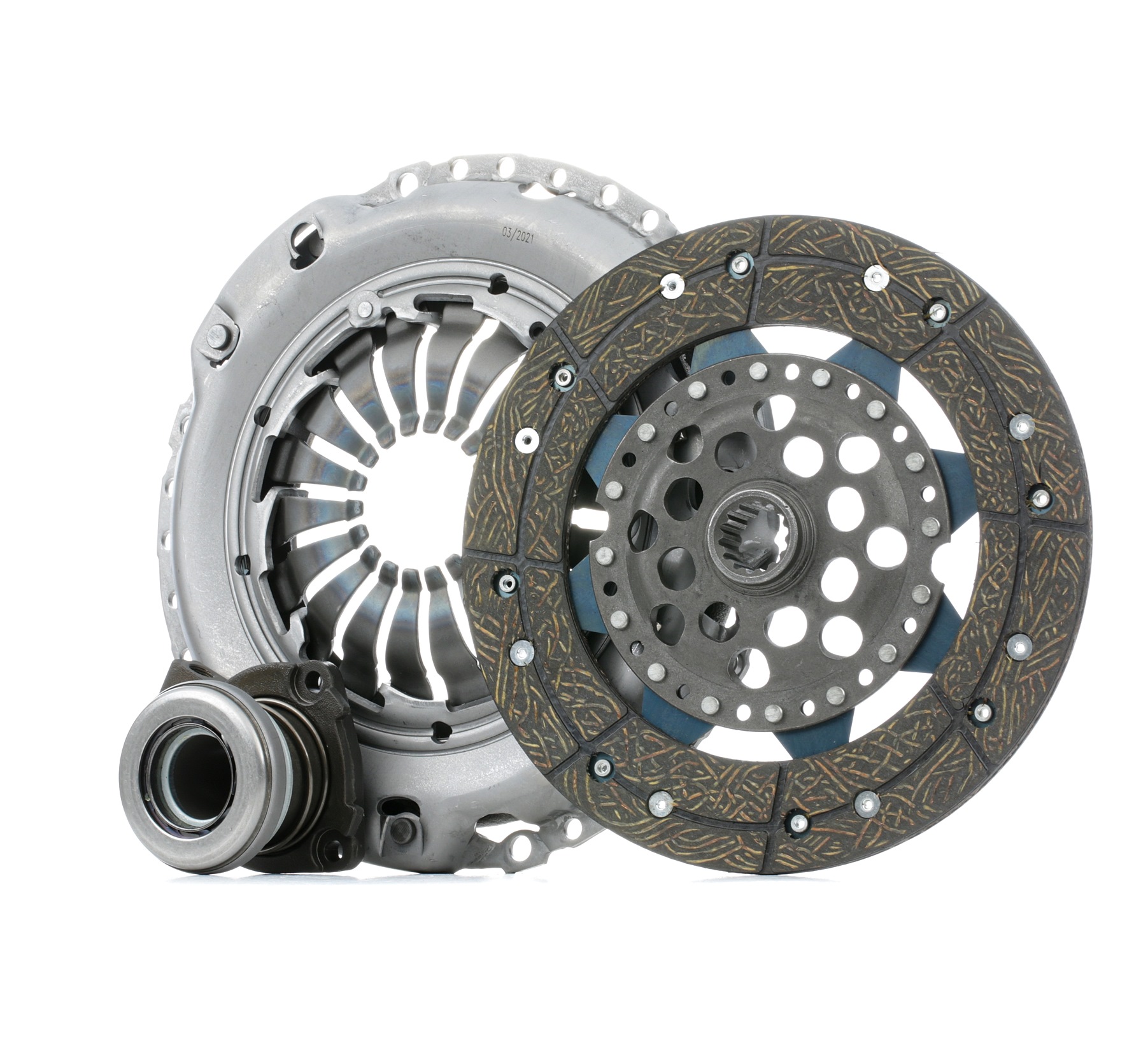 Ostke STATIM Sidurikomplekt Toode nr.: 120.499 madala hinnaga 144,93 €