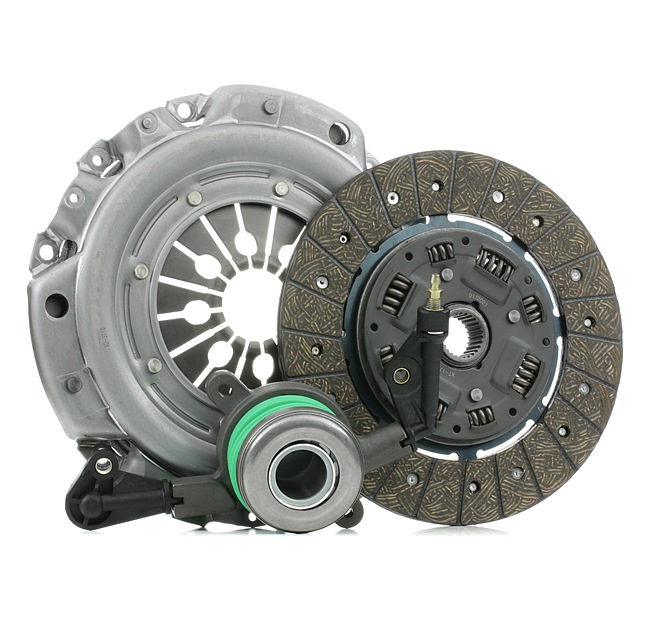 OEM Σετ συμπλέκτη MERCEDES-BENZ E 320 3.2 (211.265) 224 PS Βενζίνη από την STATIM ηλεκτρονικά σε χαμηλές τιμές