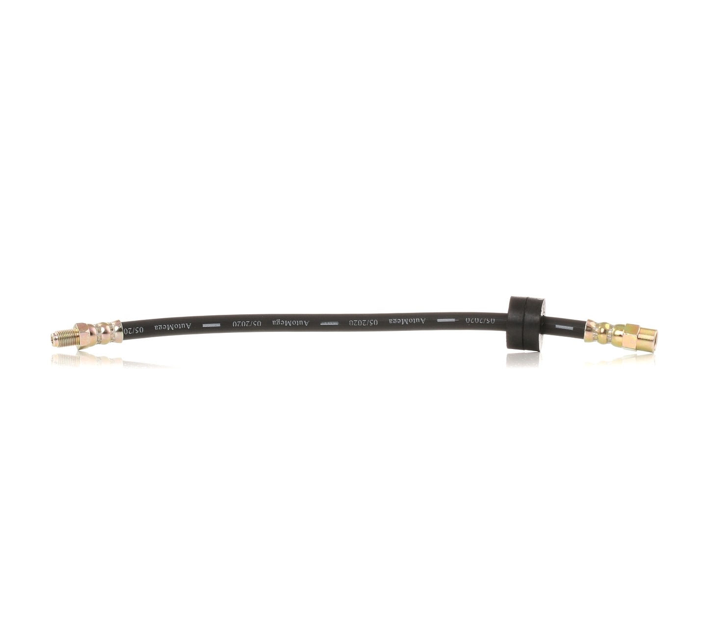 Acquista Tubo freno da AUTOMEGA Numero prodotto.: 120024510 al costo di soli 9,89 €