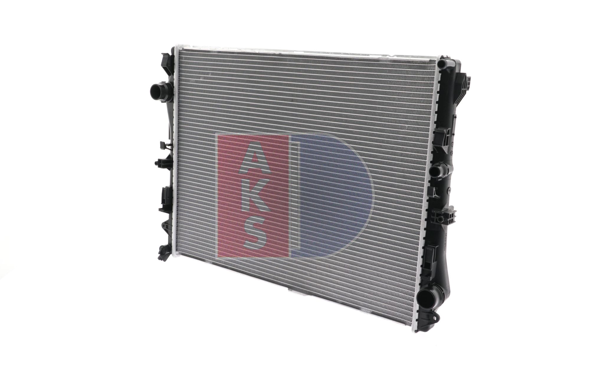 OEM Engine radiator MERCEDES-BENZ E 350 d (213.022) 286 HP Diesel 0995003303 from AKS DASIS online at great prices