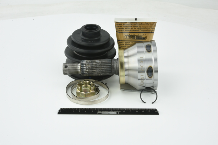 OEM Cap planetară Kia Magentis GD 2001 495003A206, 4950738E00, 4950738F00 FEBEST