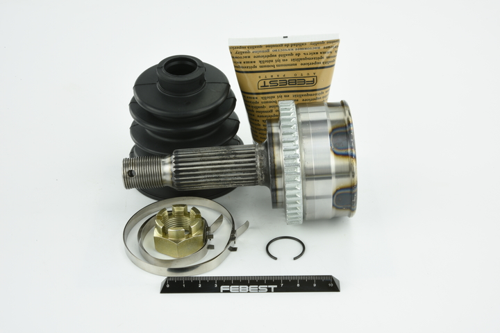 OEM Antriebswellengelenk HYUNDAI 1.4 MPI 100 PS Benzin 495002H002 von FEBEST online zu attraktiven Preisen
