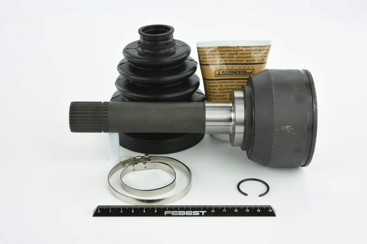Köp billiga original Drivknut 1210-H1 jämförbara med 495004A100 OEM nummer på nätet