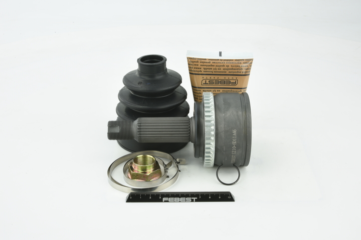 OEM Junta homocinética KIA 1.6 MPi (SP2) 122 CV Gasolina 495003Y100 de FEBEST online a precios inmejorables