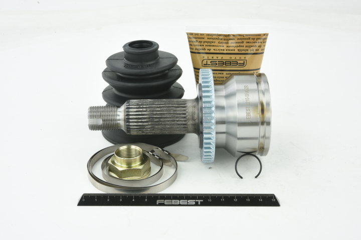 Köp billiga original Drivknut 1210-SFA52R jämförbara med 496002W050 OEM nummer på nätet