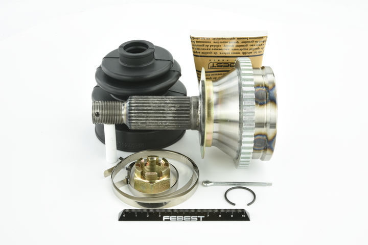 Köp billiga original Ledsats, drivaxel 1210-SFCLRRA52 jämförbara med 496002B010 OEM nummer på nätet
