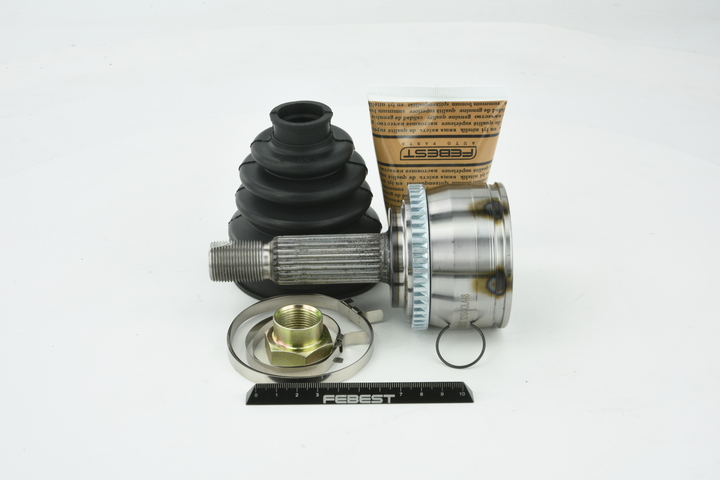 OEM Homokineet KIA MPI HEV 97 PK Benzine/Elektro 495001G011 van FEBEST online aan verbazingwekkende prijzen