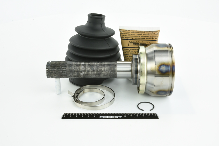 Köp billiga original Drivknut 1210-TER jämförbara med 51610H1000 OEM nummer på nätet