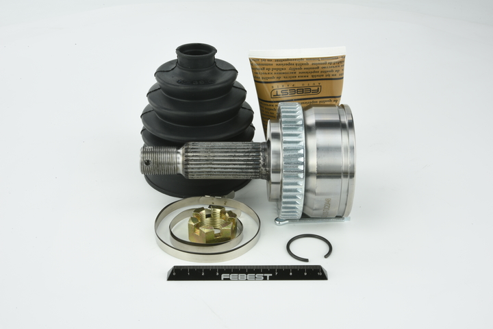 Bestel FEBEST Homokineet Artikelnr.: 1210-TUC20A48 aan de scherpe prijs van 56,70 €