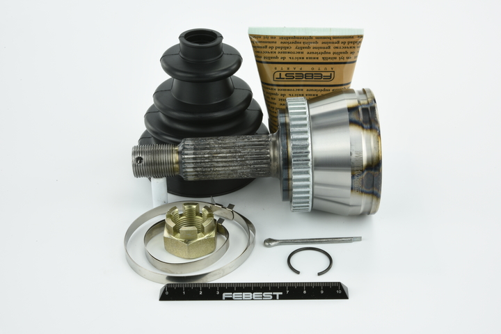 Köp billiga original Drivknut 1210-TUCRRA48 jämförbara med 496002E000 OEM nummer på nätet