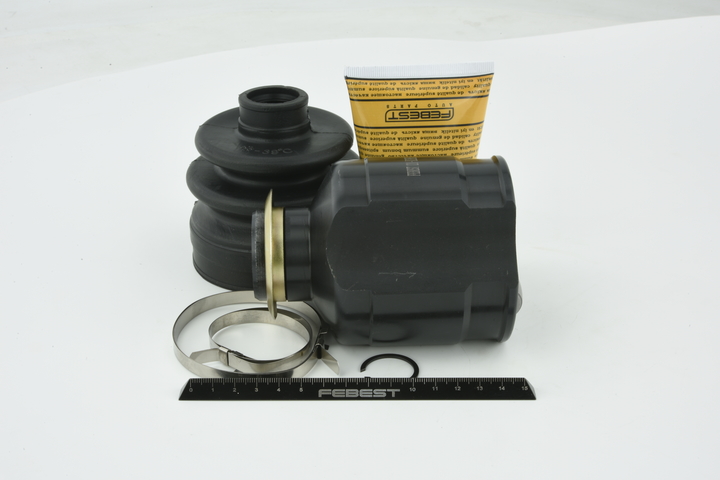 OEM Junta homocinética KIA CARNIVAL / GRAND CARNIVAL III VQ 495004D202, 495004D202, 495012S030 de FEBEST - ahorren su dinero con nuestros precios bajos