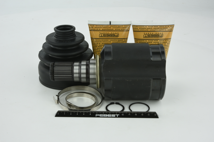 Köp billiga original Ledsats, drivaxel 1211-IX55LH jämförbara med 495003J050 OEM nummer på nätet