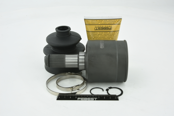 OEM Articulație / set HYUNDAI Lantra II Sedan (J-2) 1998 4950017200, 4950017250, 4950117250 FEBEST