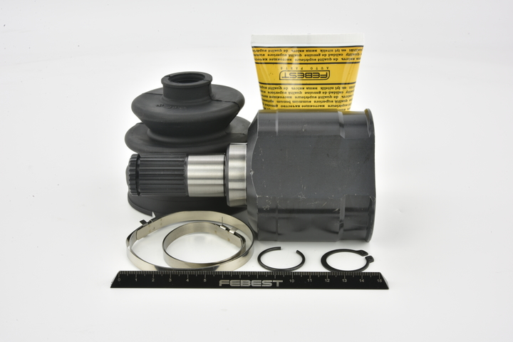 Ostke FEBEST Liigend, veovõll Toode nr.: 1211-SANFE24 madala hinnaga 76,07 €