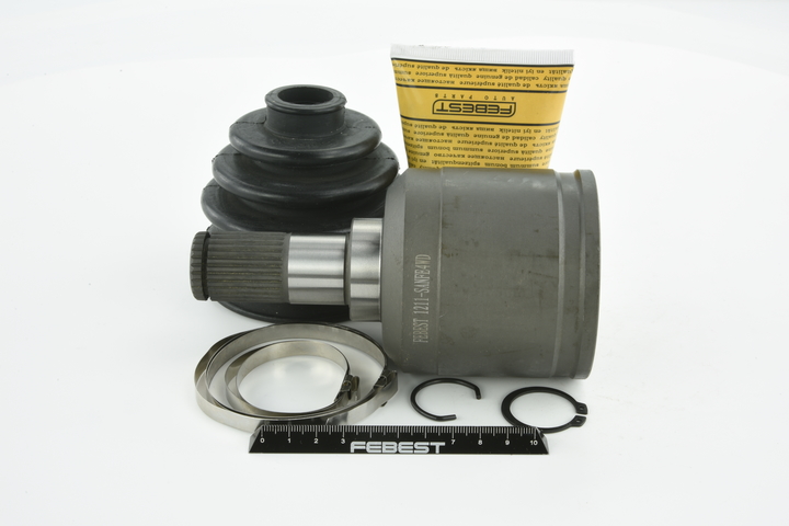 Köp billiga original Ledsats, drivaxel 1211-SANFE4WD jämförbara med 495052EA70 OEM nummer på nätet