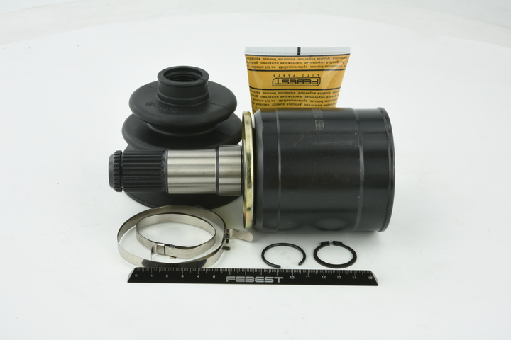 Köp billiga original Drivknut 1211-TEREFLH jämförbara med 51610H1020 OEM nummer på nätet