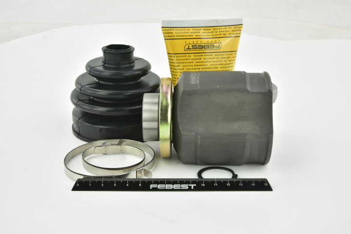 FEBEST OEM Féltengelycsukló HYUNDAI 1.6 T-GDi 177 LE Benzin 495002E550 gépkocsihoz online, nagyszerű áron