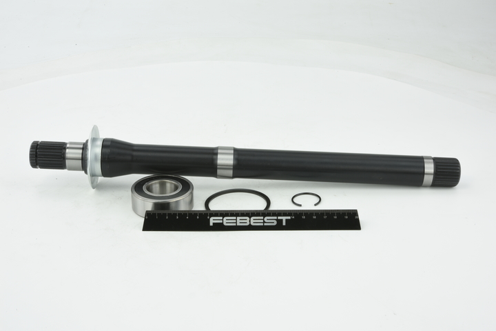 1212-IX35MT6 FEBEST Halbachse