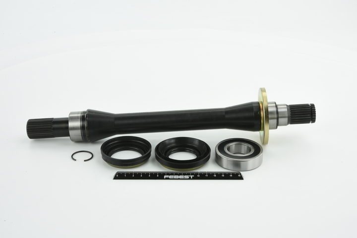 OE HYUNDAI GENESIS Vetoakseli 4956238700, 4956238710, 4957038700 FEBEST - alennettuun hintaan