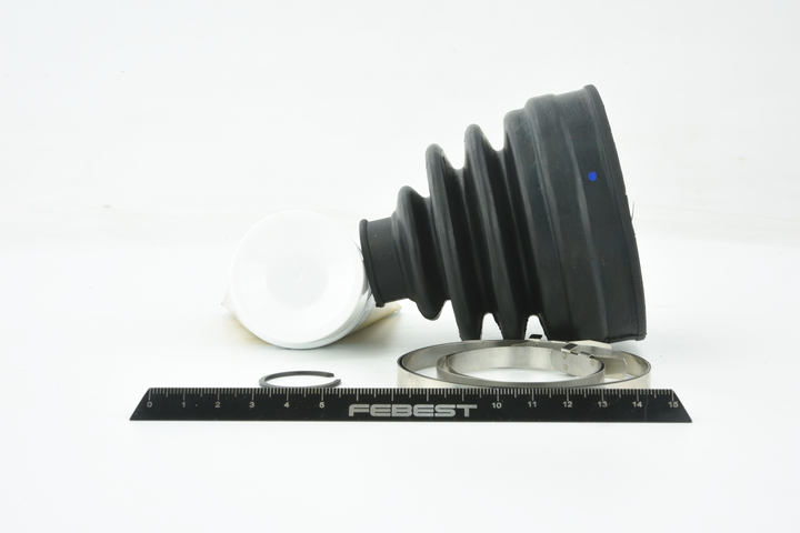 OEM Fuelle, árbol de transmisión KIA CARNIVAL / GRAND CARNIVAL III VQ 495002S300, 495002W600, 495002W630 de FEBEST - ahorren su dinero con nuestros precios bajos