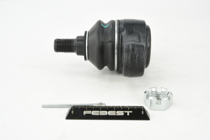 OEM Bærekugle KIA 2.7 173 HK Benzin 5176038000 fra FEBEST online til gode priser