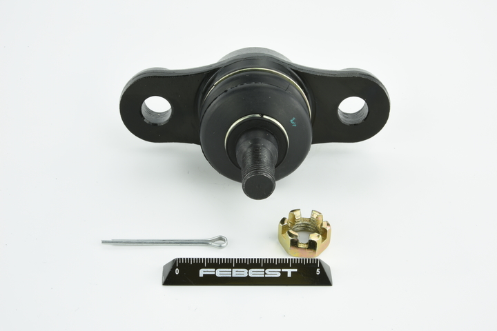 OEM Rótula de suspensión KIA Cerato Hatchback TD 517600Q000, 517602G000, 517602H000 de FEBEST - ahorren su dinero con nuestros precios bajos