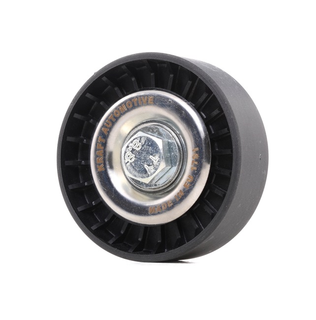 Cumpărați online Rola ghidare / conducere, curea transmisie 1222740 original/ă și la un preț mic, compatibil/ă cu nr. OEM 7516847