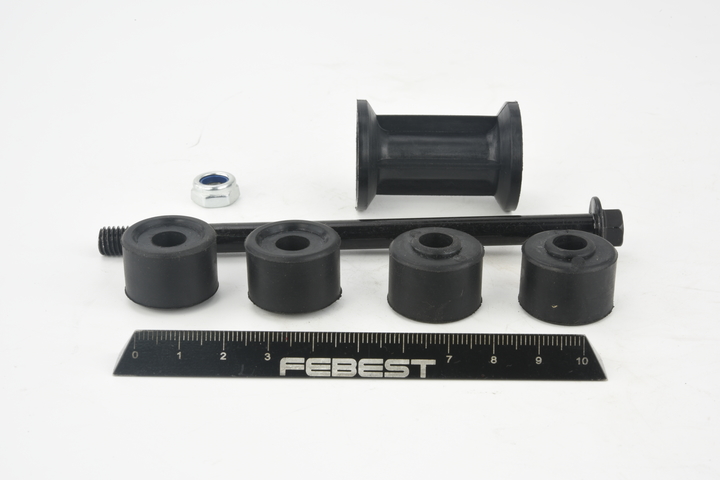 OEM Bieleta bara stabilizatoare HYUNDAI Pony / Excel Sedan (X-2) 1990 5482322000, 5482522000, HY3003 FEBEST