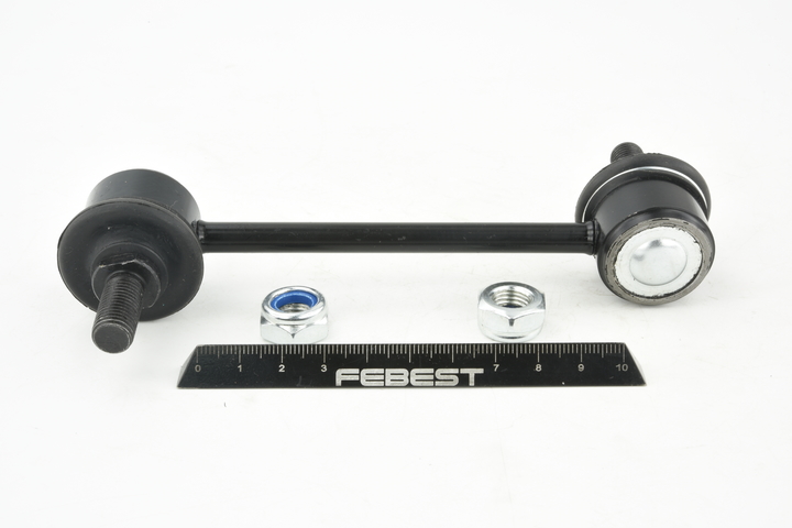 OEM Bieleta stabilizatoare Hyundai Lantra J1 1994 52320SJK003, 5553017000, 5553017010 FEBEST