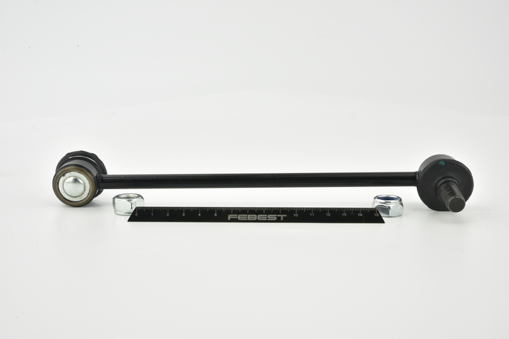 OEM Stabilisatorstang OPEL 1.6 (F08, F68) 92 PK Benzine 0350610 van FEBEST online aan geweldige prijzen