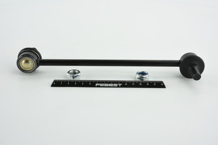 Įsigykite FEBEST Stabilizatoriaus traukė Prekės Nr.: 1223-TUCSF už žemiausią 14,02 € kainą