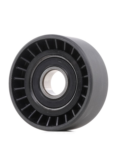 OEM Rolo tensor, correia trapezoidal estriada LANCIA 1.3 JTD (843.AXD11, 843.AXD1A) 70 CV Diesel 1539115 de KRAFT online a preços excelentes
