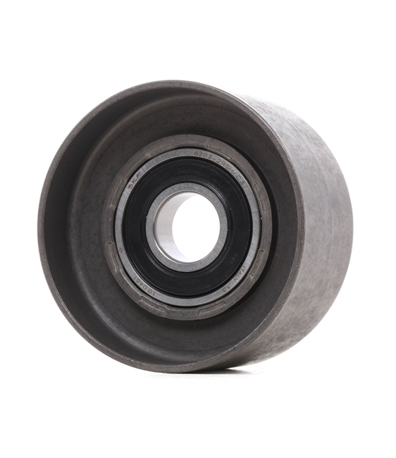OEM Rolă întinzătoare curea accesorii Mazda 6 GH combi 2007 RF7J15980, RF8D15980, LFG115980B KRAFT