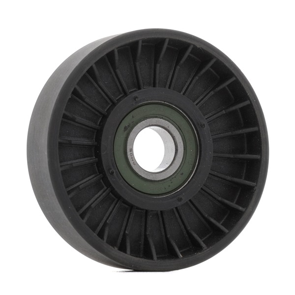 OEM Rola ghidare / conducere, curea transmisie TOYOTA Previa / Estima II (XR30) 2002 1660327010, 1660327011, 1662028090PULLEY SAKURA