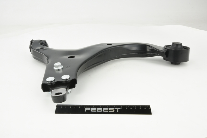 OE Draagarm set KIA CARENS 2017 545011D000, 545011D100, 545011D300 van FEBEST