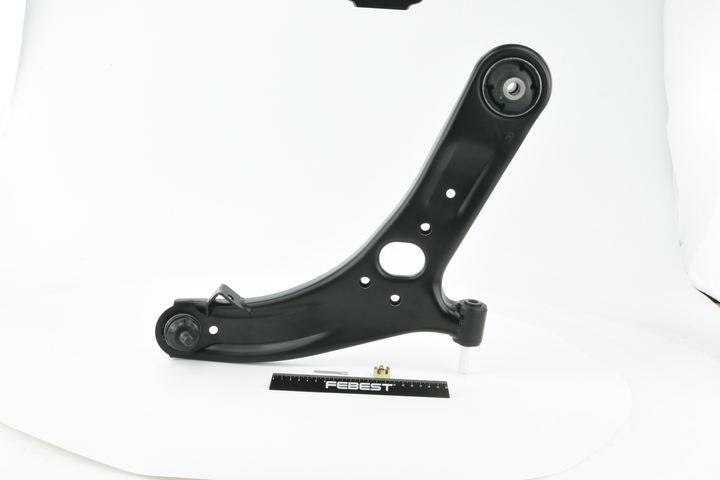 OEM Führungslenker HYUNDAI Accent IV Limousine (RB) 2013 545011R000, 545014L000, 545001E100 FEBEST