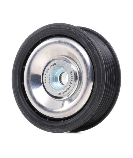 Kupte si levné originální Vratna / vodici kladka, klinovy zebrovy remen 1225243 porovnatelné s 1192700Q0D OEM čísly online