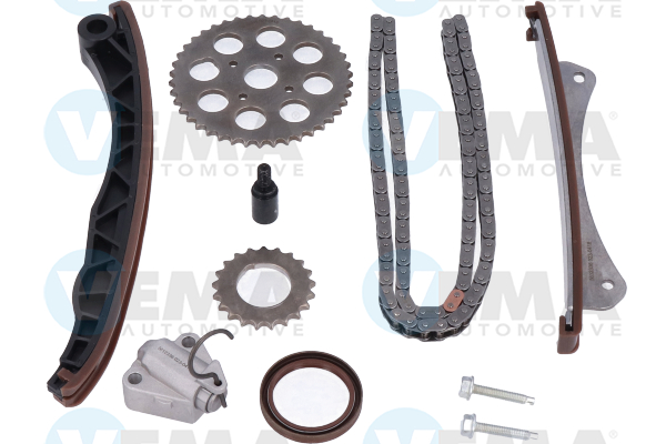 Acquista online Kit catena distribuzione 12336 originale a buon mercato, comparabile con i numeri OEM 0816K9