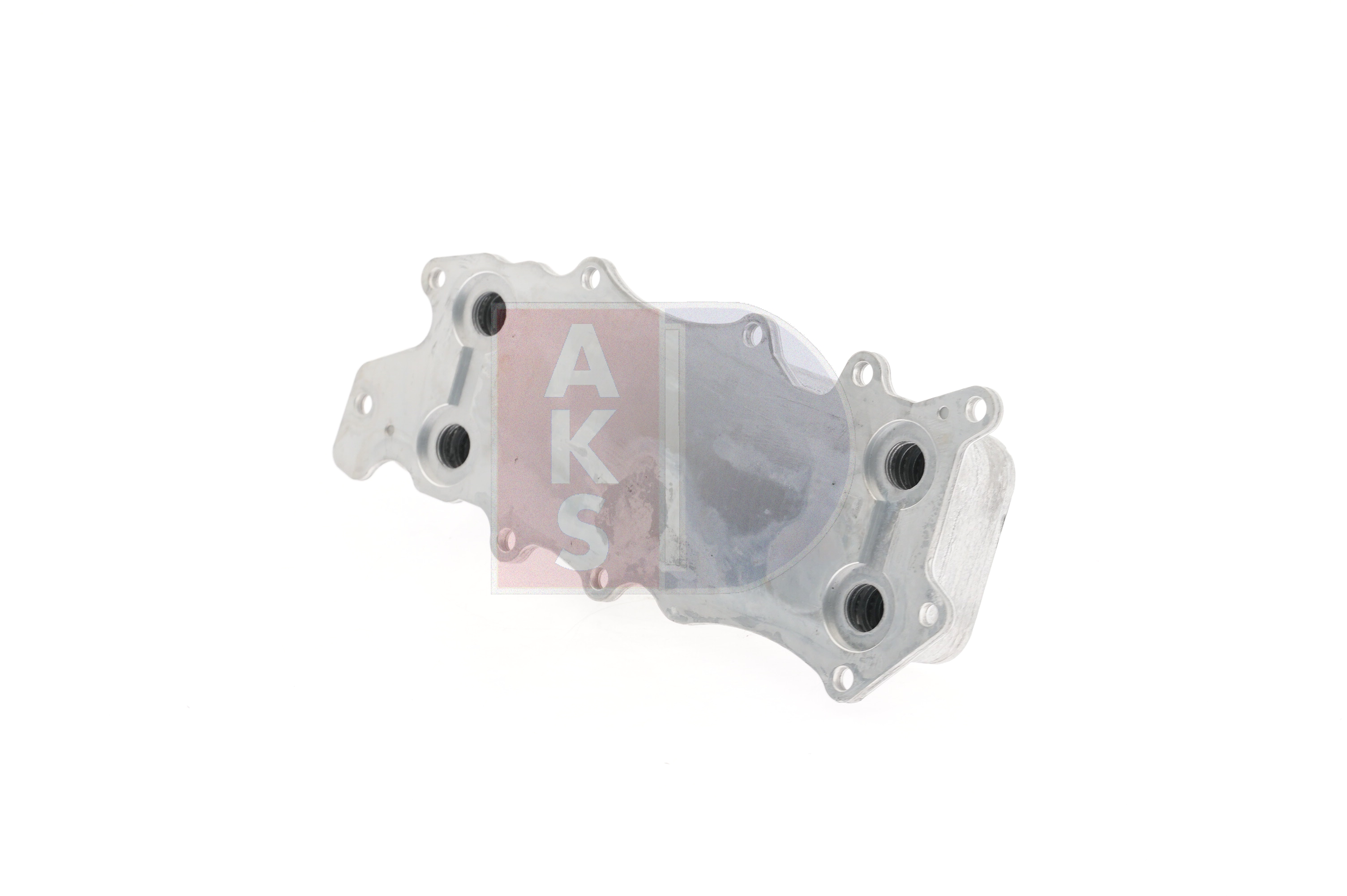 Įsigykite AKS DASIS Alyvos aušintuvas, variklio alyva Prekės Nr.: 126015N už žemiausią 47,04 € kainą