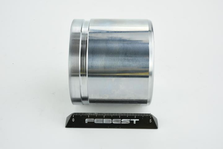 OEM Stempel, bremsekaliper KIA 1.2 MPi 83 HK Benzin 411213ST0A fra FEBEST online til gode priser