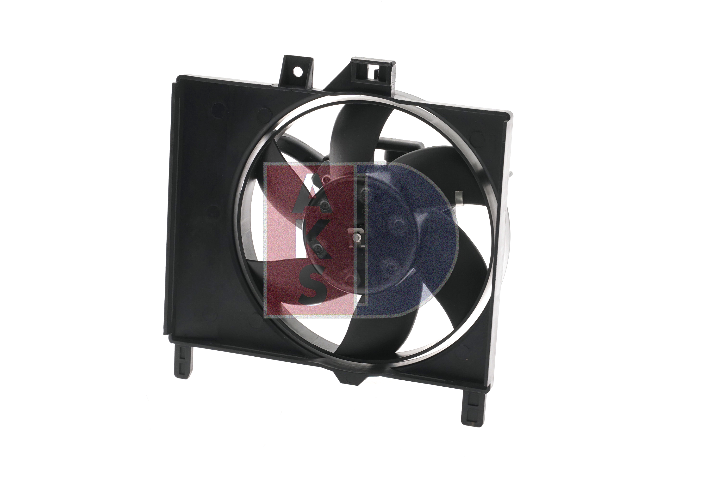 SMART Air conditioner fan in original quality 0003127V007, 0003127V008, 0003127V009 from AKS DASIS