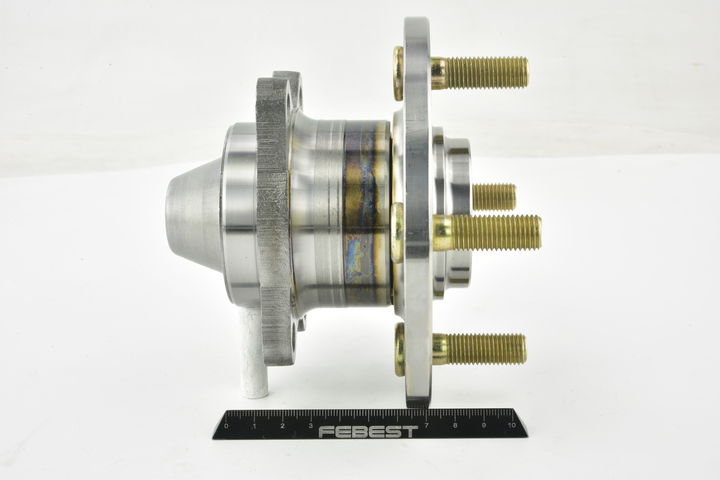 OEM Hjulnav KIA MPI HEV 97 HK Benzin/elektro 527501C000 fra FEBEST online til gode priser